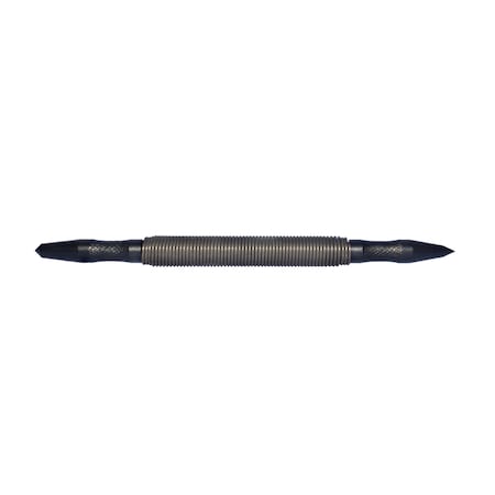 Mayhew Mayhew Steel Center Punch and Prick Punch 7-1/2 in. L 1 pc 17354